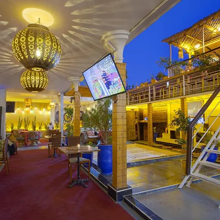 Riad El Kennaria-2