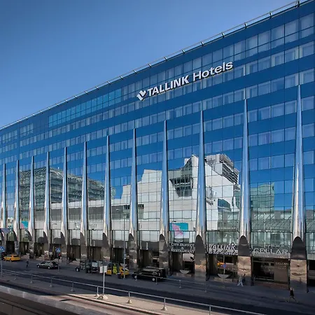 Tallink City Hotel-2