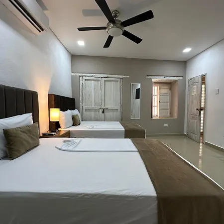 Hotel La Magdalena-2