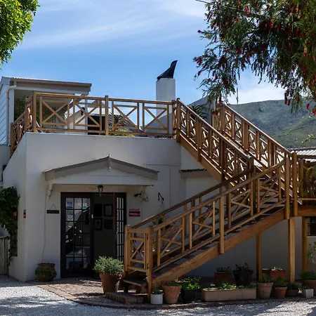 The Potting Shed Guest House-2