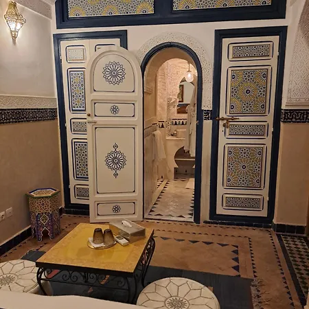 Dar Al Kounouz-2