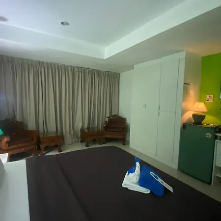Access Inn Pattaya-2