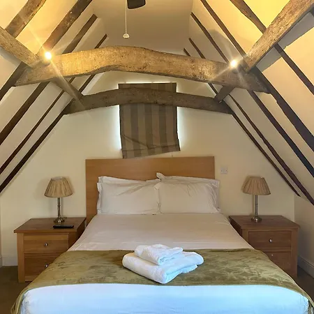 The North Hill Hotel, Colchester-3