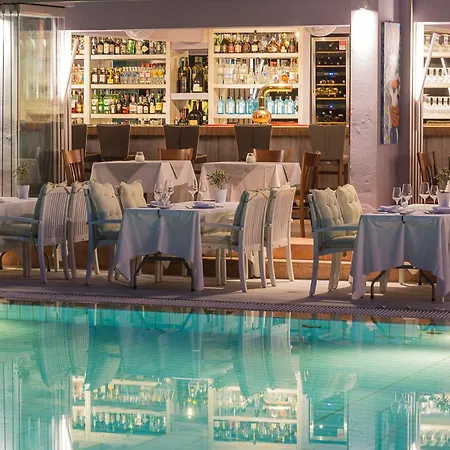 La Piscine Art Hotel, Philian Hotels&Resorts-3