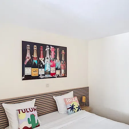 Slina Hotel Brussels-2