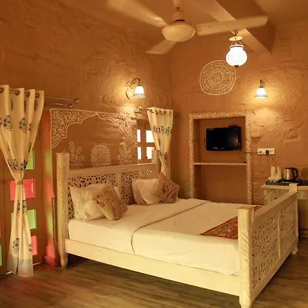 The Rani Mahal Haveli-2