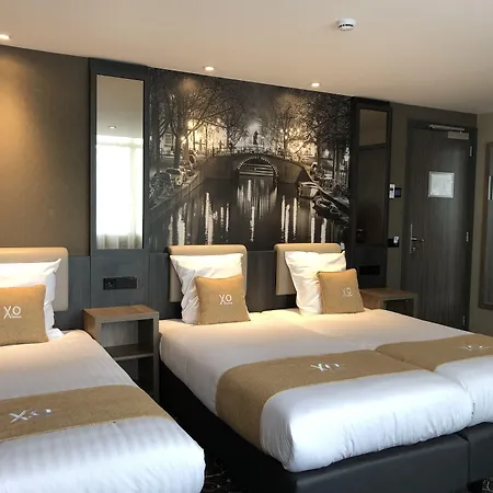 Xo Hotels Infinity-3