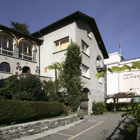 Hotel La Perla-2
