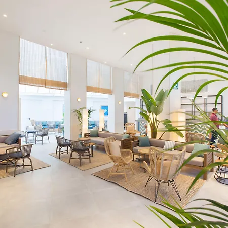 Corallium Beach By Lopesan Hotels - Adults Only-2