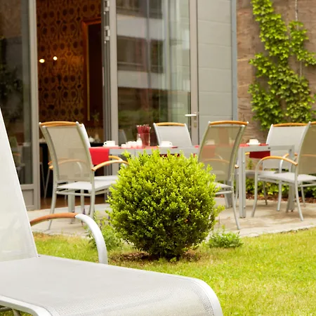 Townhouse Berlin-3