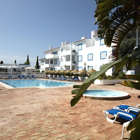 Agua Hotels Vila Branca-3