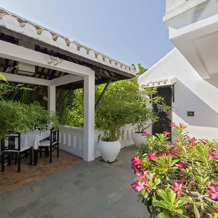 Hoi An Ancient House Resort & Spa-3