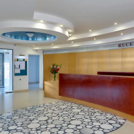 Astir Beach Hotel-3