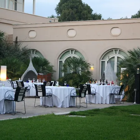 Romano Palace Luxury Hotel-3