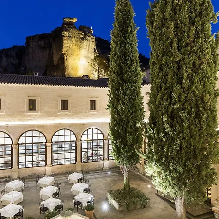 Parador De Cuenca-2