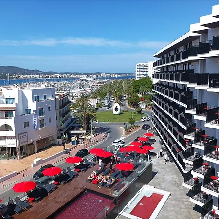 Hotel Vibra District - Adults Only-2