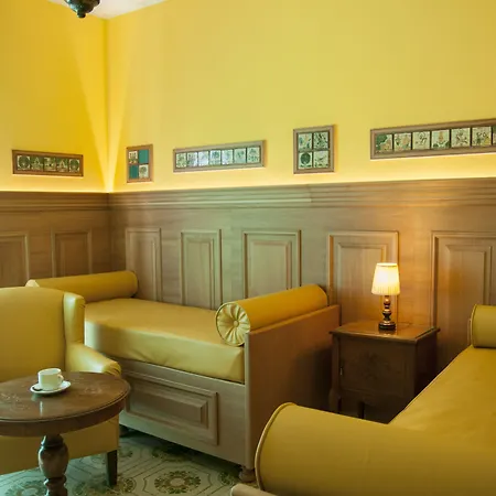 Hotel Palladio-3