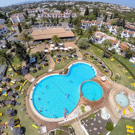 Rocha Brava Village Resort-3