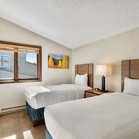 Gold Point Resort Breckenridge By Vacatia-3