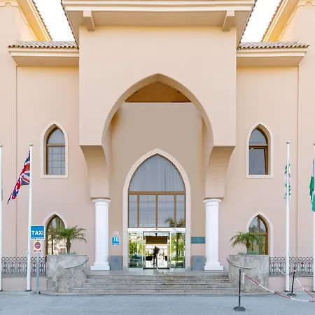 Hotel Ipv Palace & Spa - Adults Recommended-3