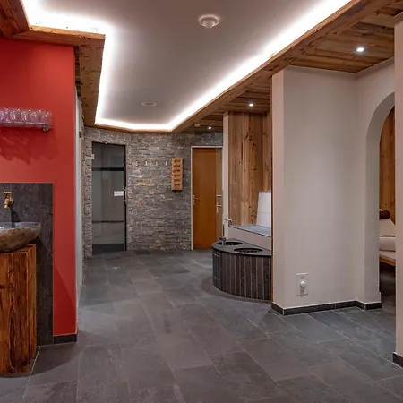 Sunstar Hotel Klosters-3