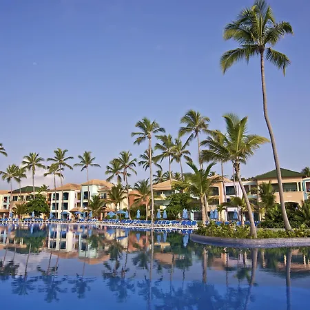 Ocean Blue & Sand Beach Resort-2