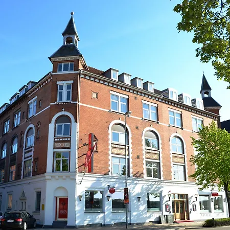 Milling Hotel Ansgar-3