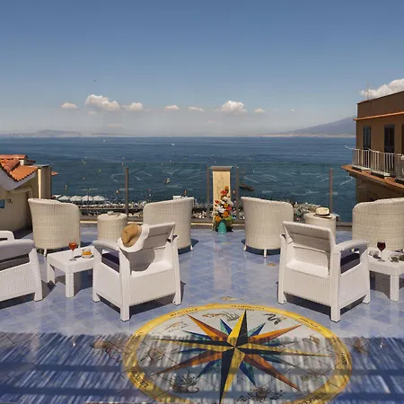 Hotel Del Mare-3