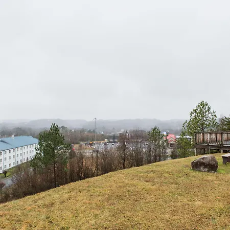 Hotel Pigeon Forge (Adults Only)-2