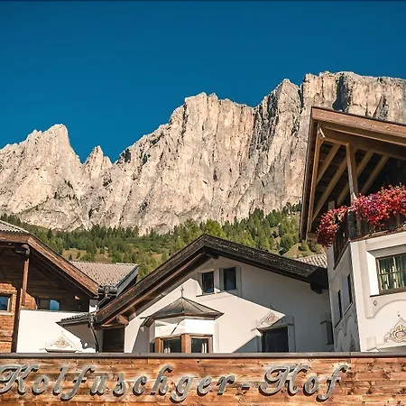 Kolfuschgerhof Mountain Resort-3