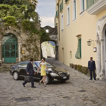 Caruso, A Belmond Hotel, Amalfi Coast-2