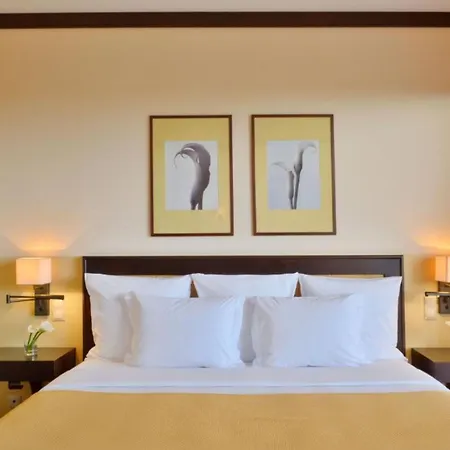 Pestana Vila Sol Golf - Vilamoura-3