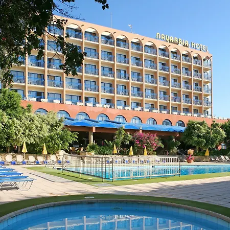 Navarria Blue Hotel-2