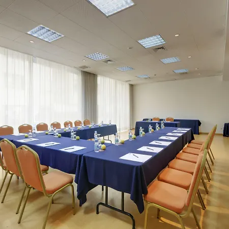 Tryp By Wyndham Porto Centro Hotel-2