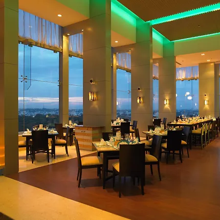 Royal Orchid Central Bangalore, Mg Road-3