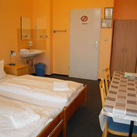 Happy Go Lucky Hotel + Hostel-2