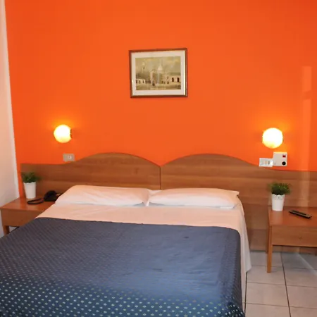 Hotel Catalani E Madrid-2
