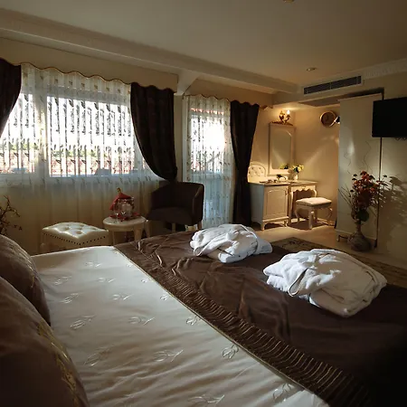 Hotel Nena Sultanahmet-2