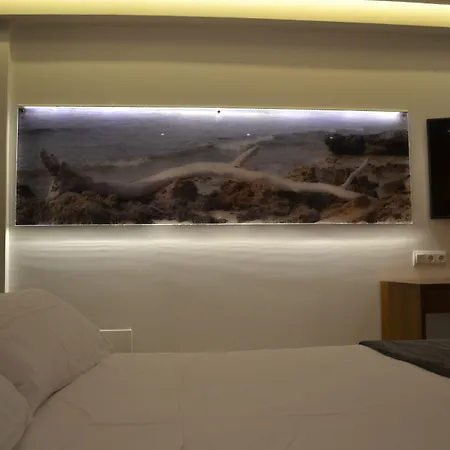 Hotel Marfil-2