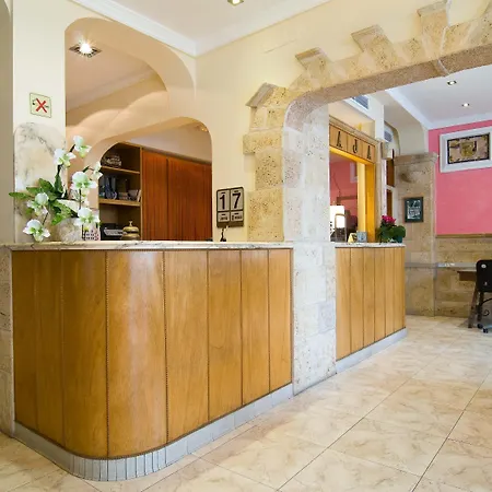 Hotel Balear-3