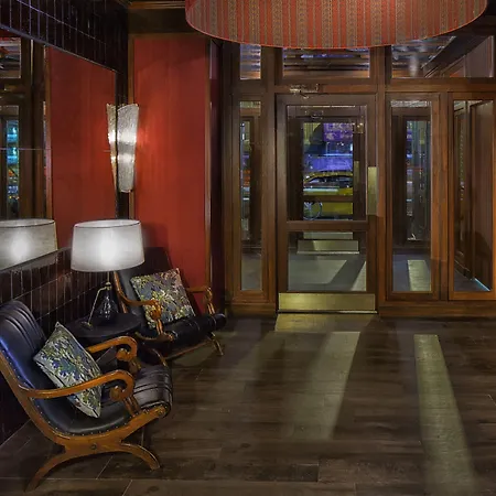 Hotel On Rivington-2