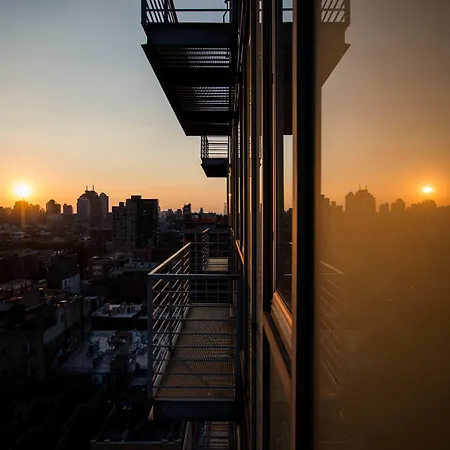 Hotel On Rivington-3