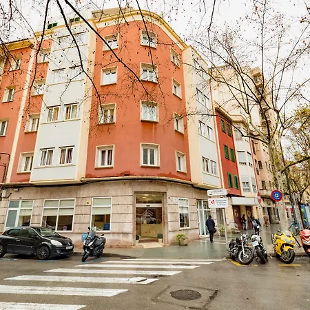 Hotel Amic Colon-2