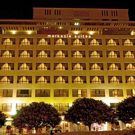 Markazia Suites-3