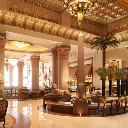 Intercontinental Cairo Citystars By Ihg-3