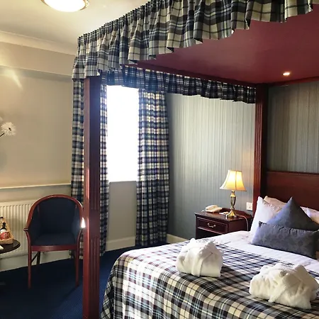 Ben Nevis Hotel & Leisure Club-2