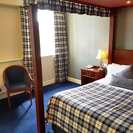 Ben Nevis Hotel & Leisure Club-2
