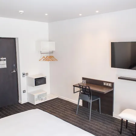 Hotel 64 Nice-2