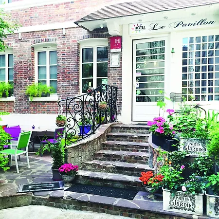 Le Pavillon Hotel-2