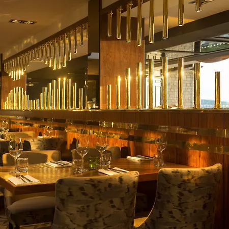 Doubletree By Hilton Edinburgh - Queensferry Crossing-3